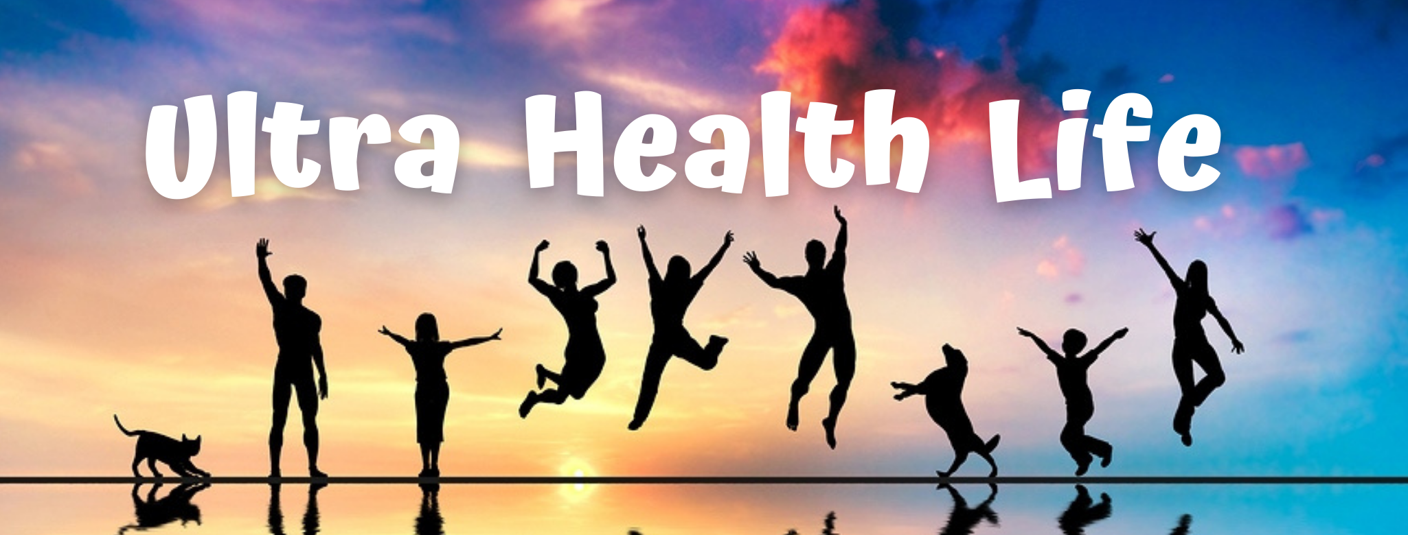 Ultra Health Life