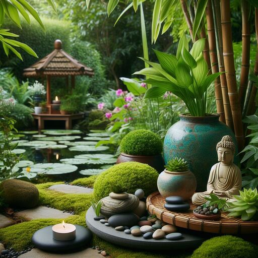 alt="how to use gardening to cultivate for serenity"