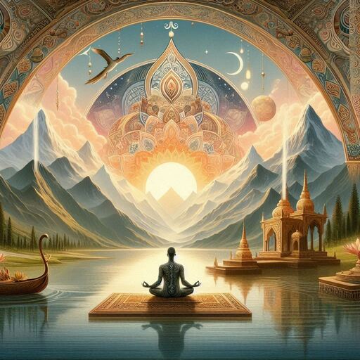 alt="journey to the source of yoga-ancient wisdom for now"