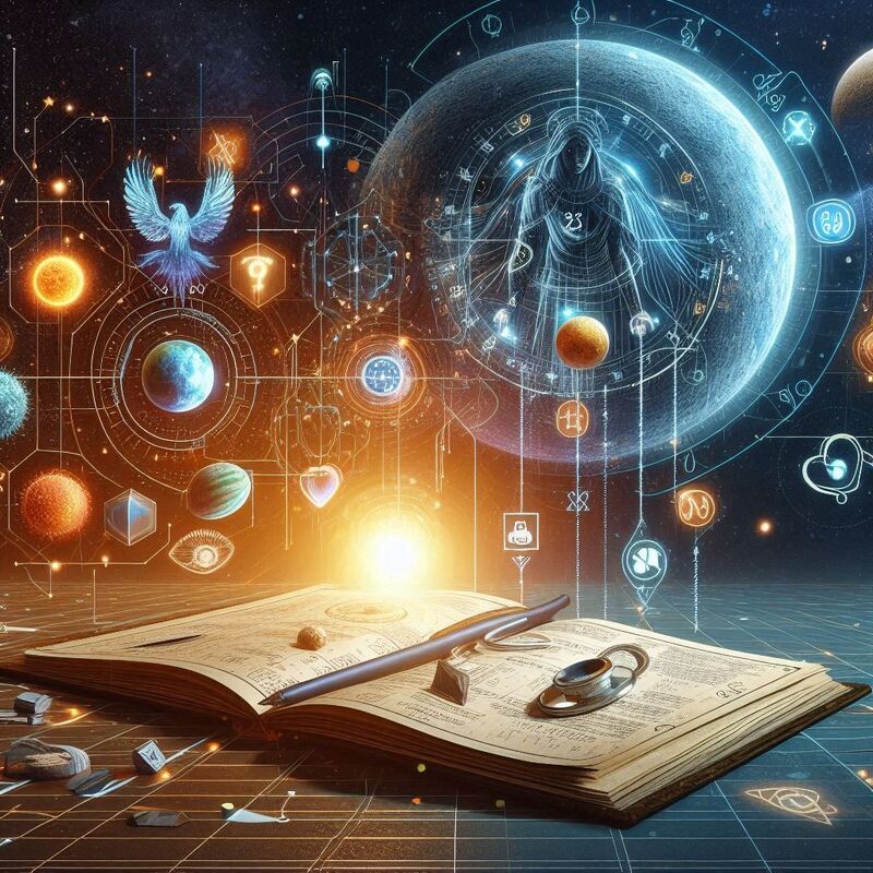 alt="how to understand astrology insights into your health blueprint"