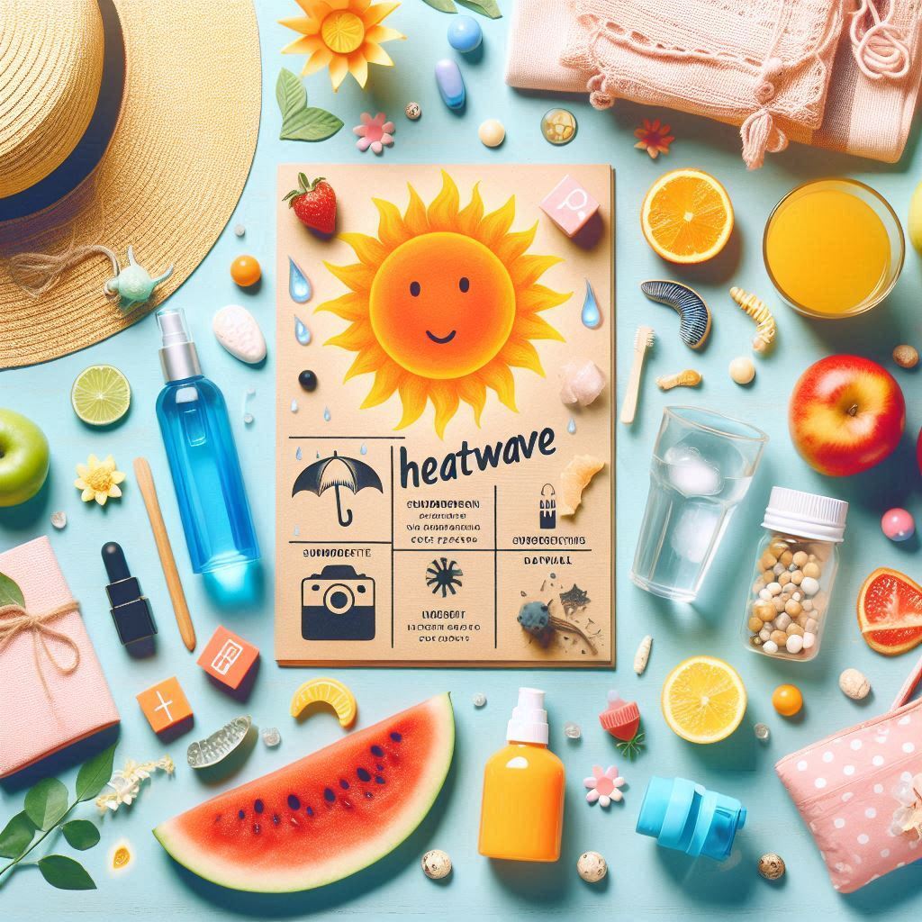 alt="how to survive a heatwave-top-must-have solutions"