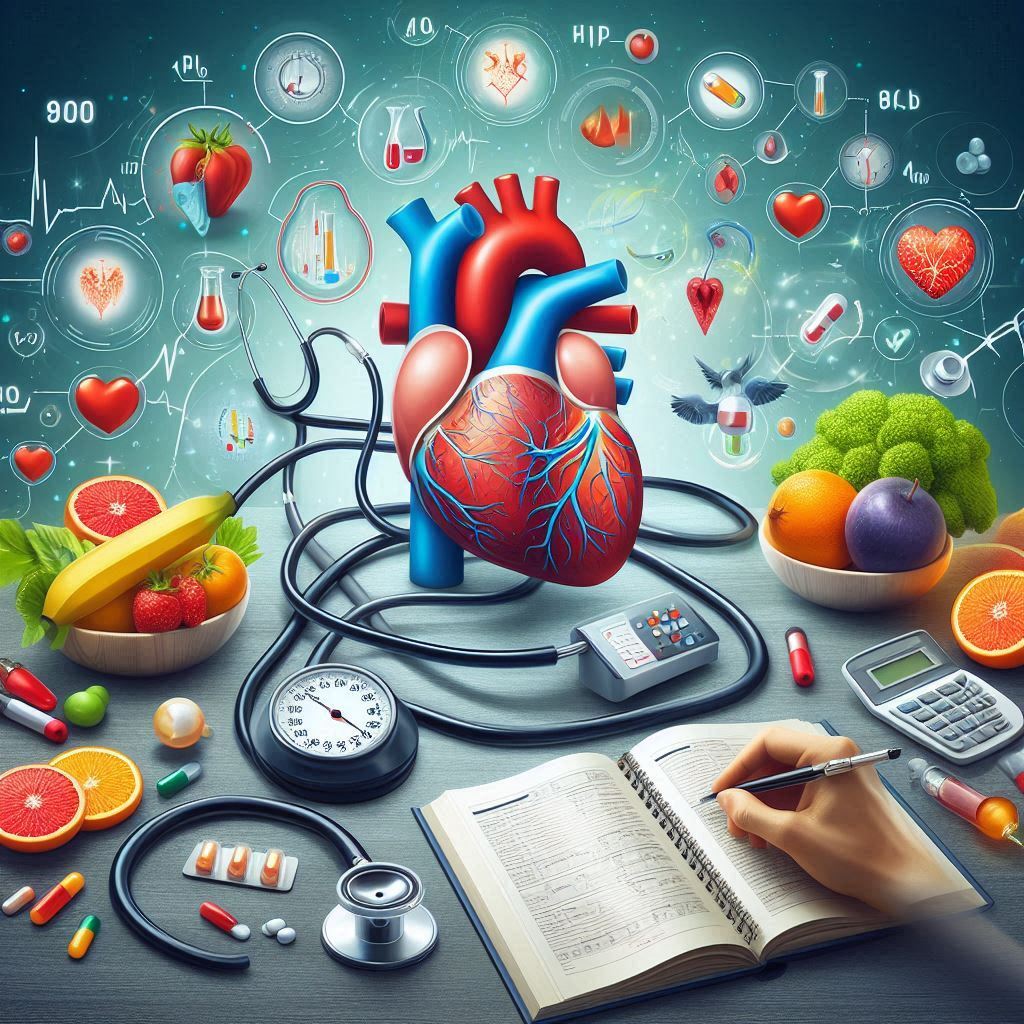 alt="how to conquer high blood pressure naturally today"