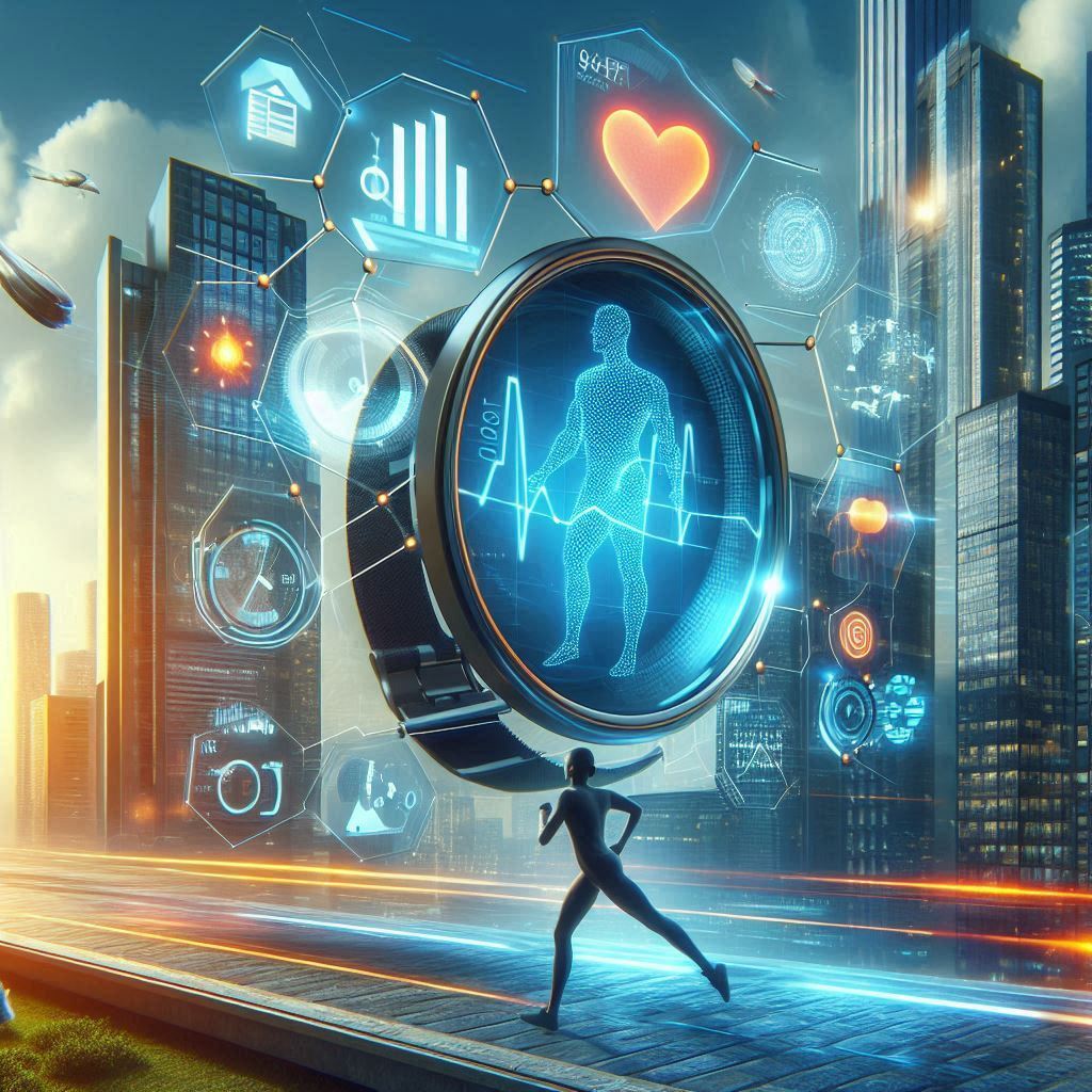 alt="your health-your data-the new era of werable devices"