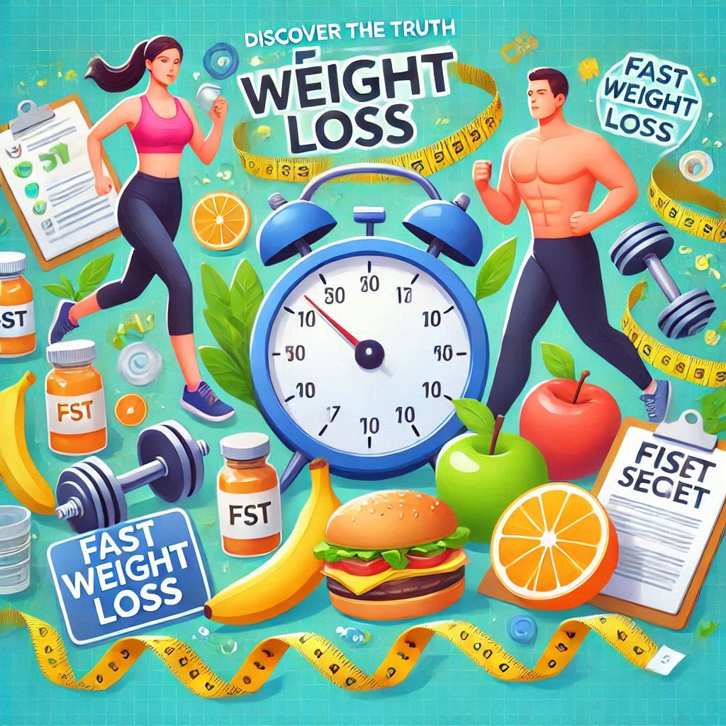 alt="Discover the Truth About Fast Weight Loss Secrets"