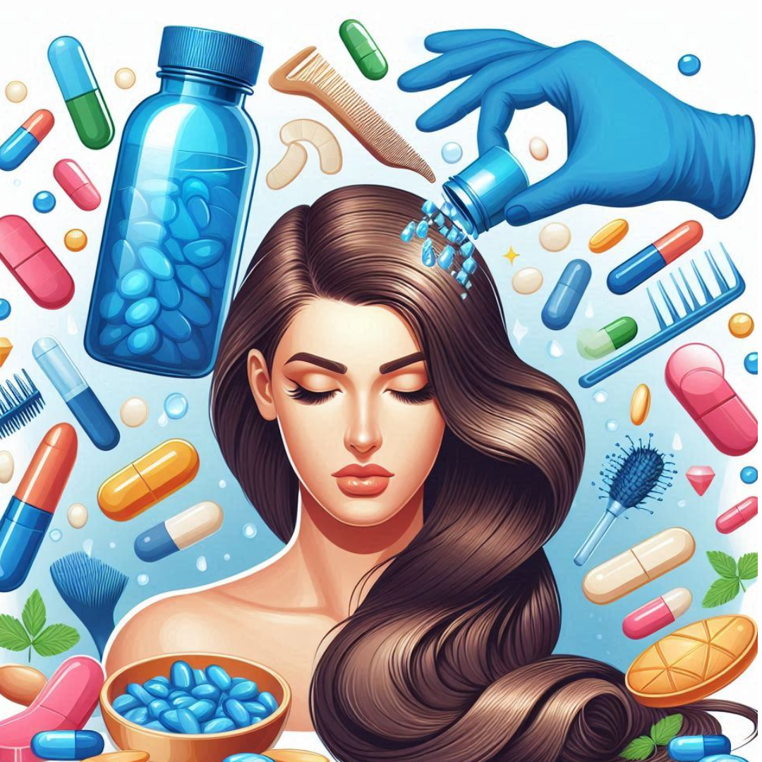 alt="what are the best vitamins for fast hair growth results?"